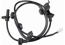 Wielsnelheidssensor