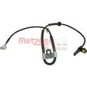 ABS Sensor METZGER - 0900131