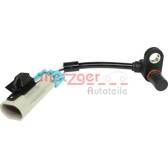 ABS Sensor METZGER - 0900135