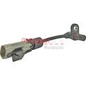 ABS Sensor METZGER - 0900205