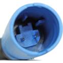 ABS Sensor METZGER - 0900208