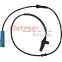 ABS Sensor METZGER - 0900283