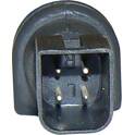 ABS Sensor METZGER - 0900287