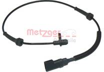 ABS Sensor