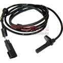 ABS Sensor METZGER - 0900306