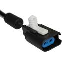 ABS Sensor METZGER - 0900307