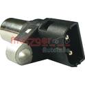 ABS Sensor METZGER - 0900315