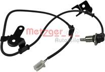 ABS Sensor