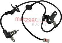 ABS Sensor