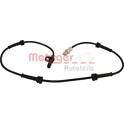 ABS Sensor METZGER - 0900412