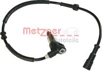 ABS Sensor