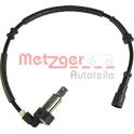 ABS Sensor METZGER - 0900594
