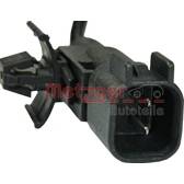 ABS Sensor METZGER - 0900691