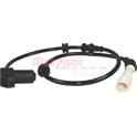 ABS Sensor METZGER - 0900746
