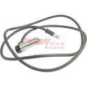 ABS Sensor METZGER - 0900904