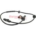 ABS Sensor METZGER - 0900913