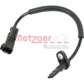 ABS Sensor METZGER - 0900915