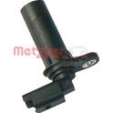 ABS Sensor METZGER - 0902210