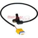 ABS Sensor METZGER - 0909029