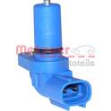 ABS Sensor METZGER - 0909033