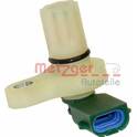ABS Sensor METZGER - 0909049