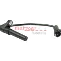 ABS Sensor METZGER - 0909055