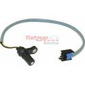 ABS Sensor METZGER - 0909062