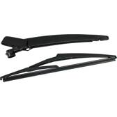 Wiper Arm, windscreen washer METZGER - 2190190