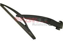 Wiper Arm, windscreen washer