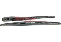 Wiper Arm, windscreen washer