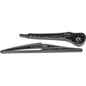 Wiper Arm, windscreen washer METZGER - 2190291