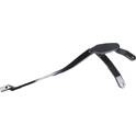 Wiper Arm, windscreen washer (per unit) METZGER - 2190468
