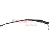 Wiper Arm, windscreen washer METZGER - 2190107