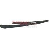 Wiper Arm, windscreen washer METZGER - 2190151