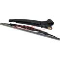 Wiper Arm, windscreen washer METZGER - 2190189
