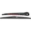 Wiper Arm, windscreen washer METZGER - 2190262