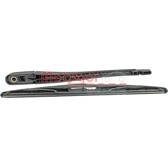 Wiper Arm, windscreen washer METZGER - 2190274
