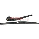 Wiper Arm, windscreen washer METZGER - 2190275