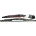 Wiper Arm, windscreen washer METZGER - 2190342