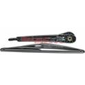 Wiper Arm, windscreen washer METZGER - 2190343