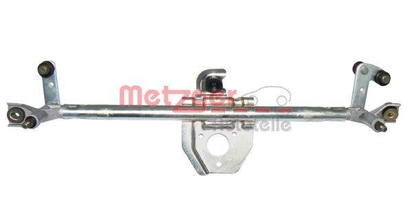 Wiper Linkage