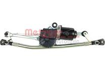 Wiper Linkage