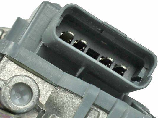 Wiper Linkage