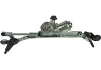 Wiper Linkage