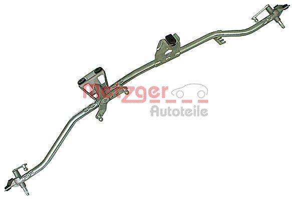 Wiper Linkage