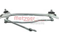 Wiper Linkage