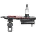Wiper Linkage METZGER - 2190887