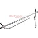 Wiper Linkage METZGER - 2190905