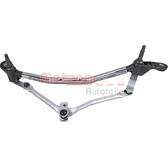 Wiper Linkage METZGER - 2190907