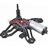 Wiper Motor METZGER - 2190498